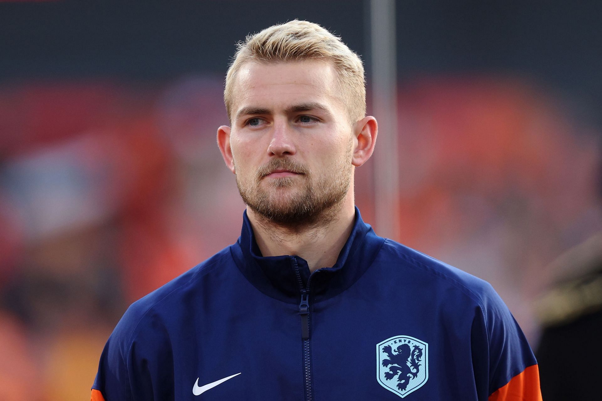Matthijs de Ligt